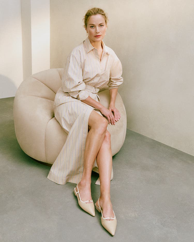 Where to Wear 3 Summer Work Outfits for Every Occasion