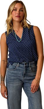 Carve Designs Dylan Tank