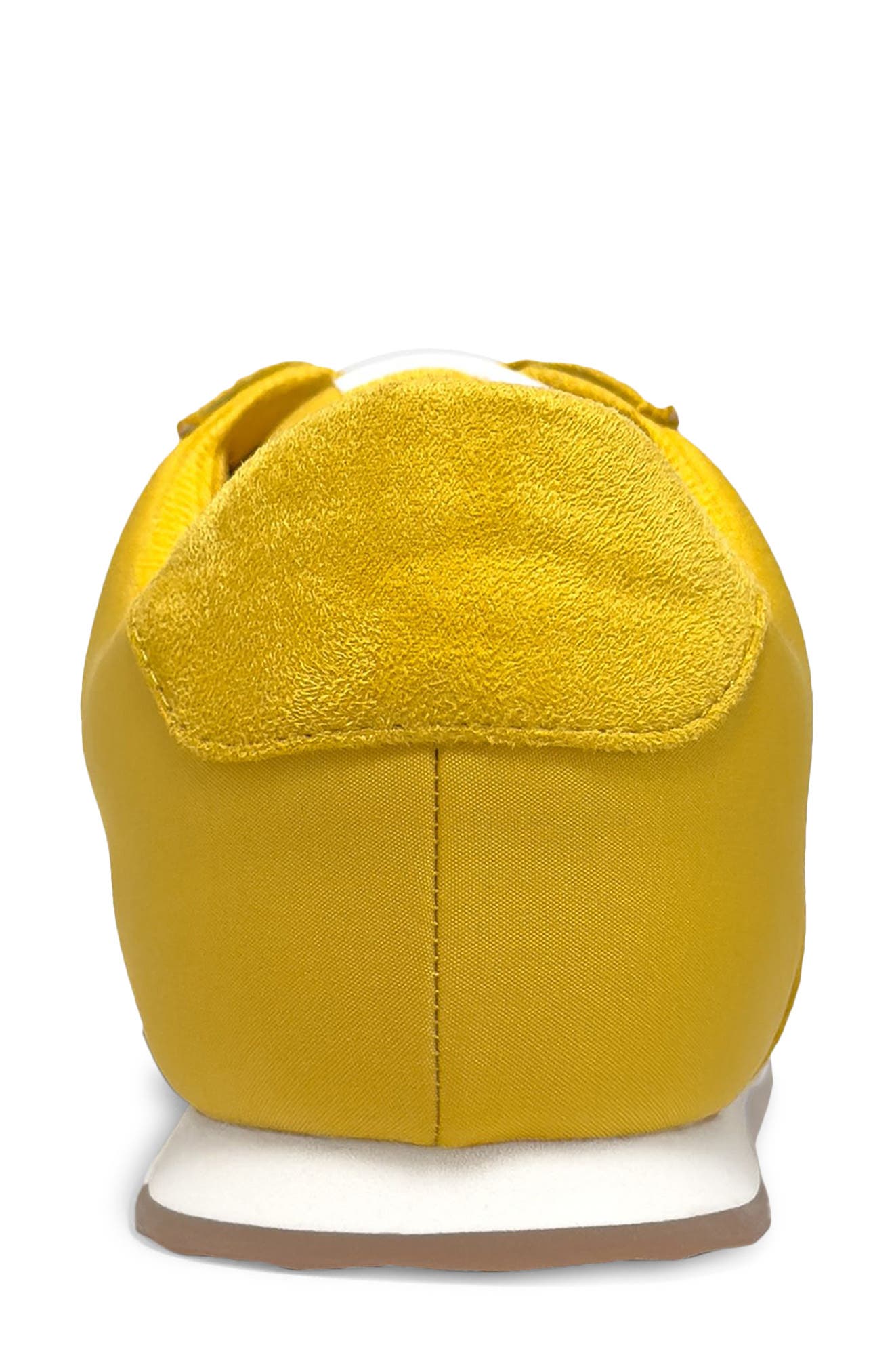 Jett Sneaker, Alternate, color, GOLDEN YELLOW