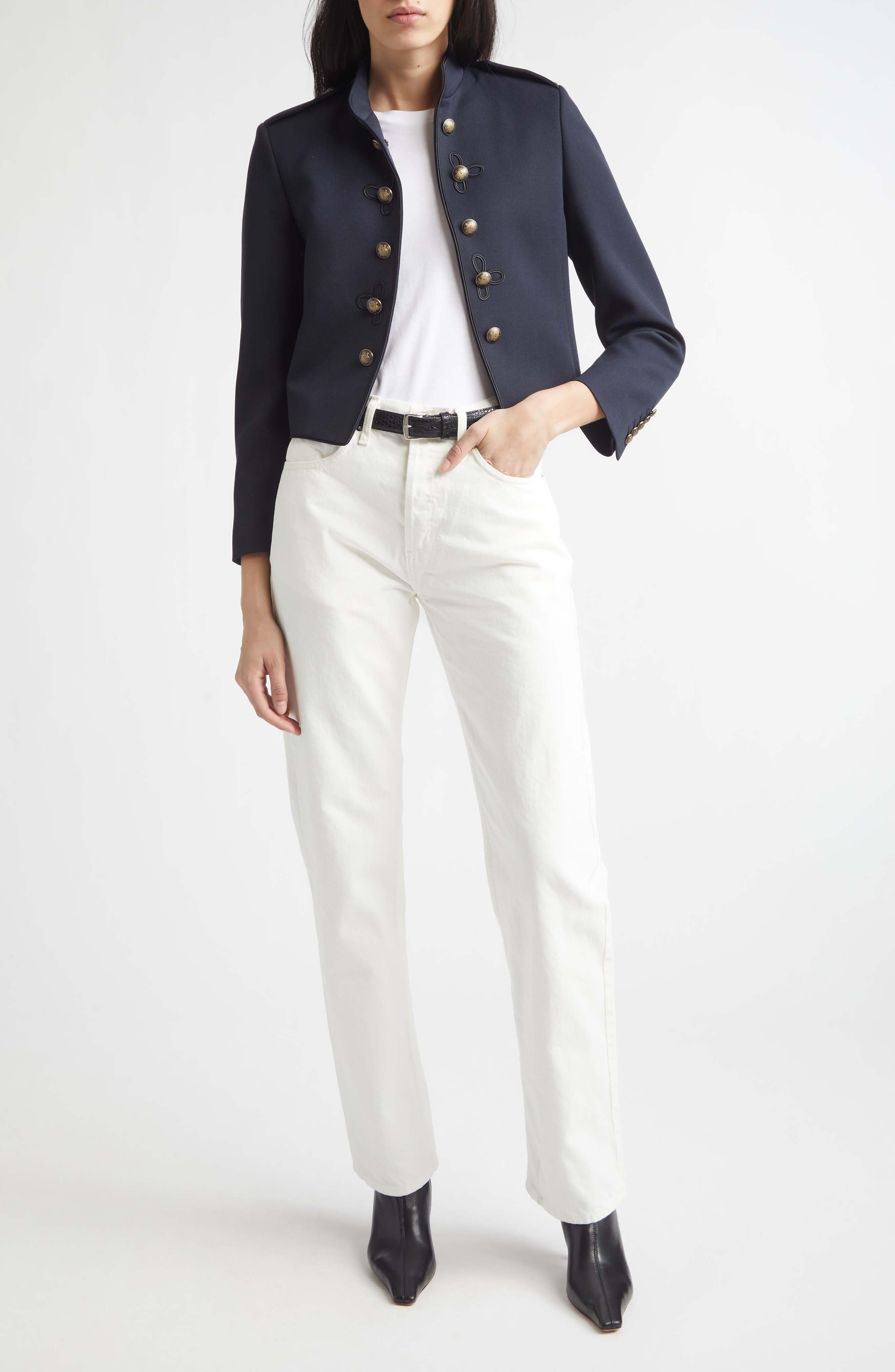 Briana Jeans - image 2
