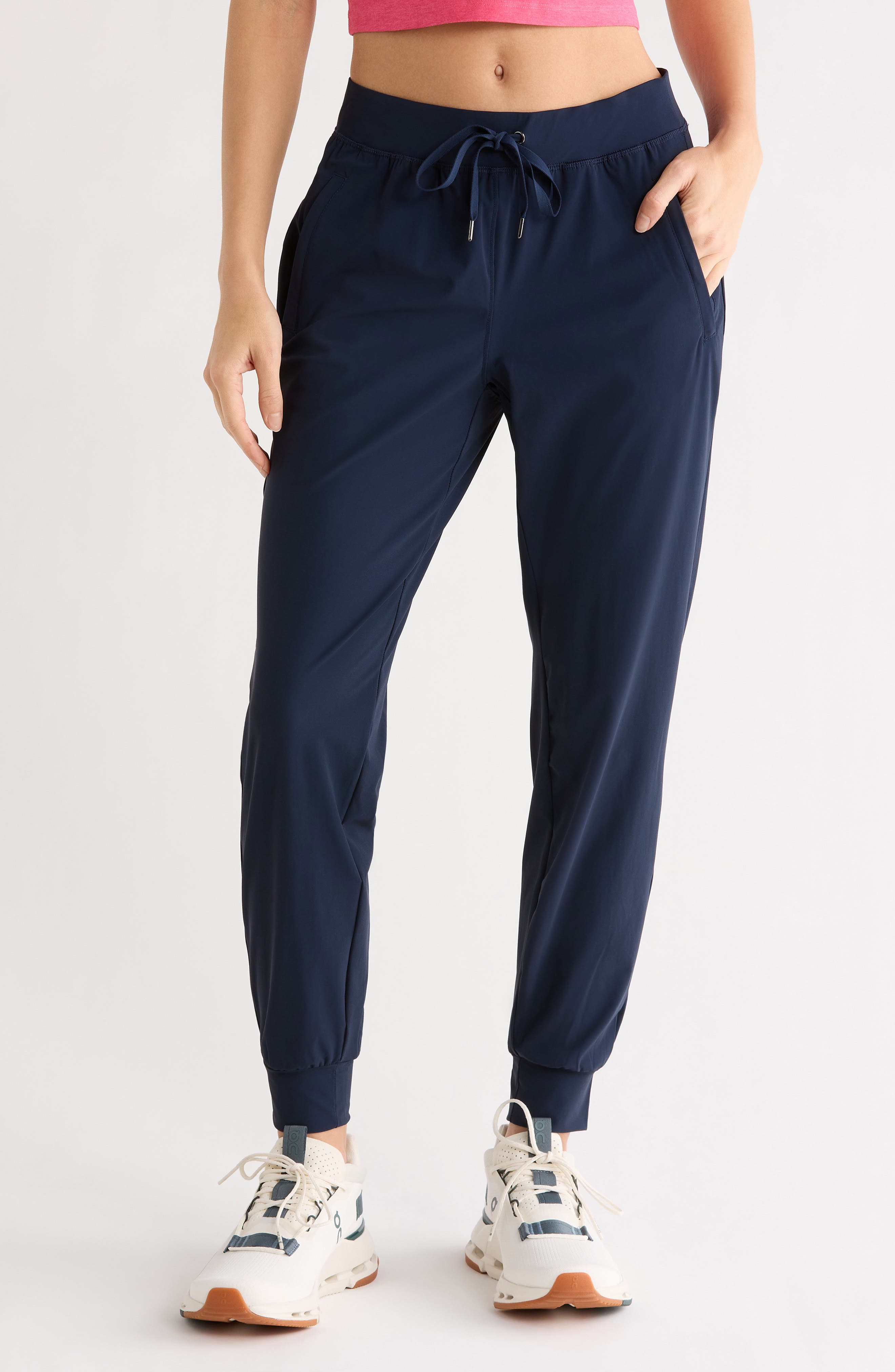 selected TRUE NAVY