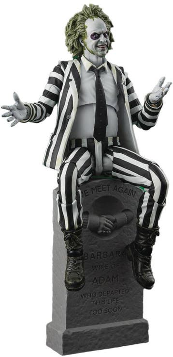 Beetlejuice Beetlejuice - Beetlejuice