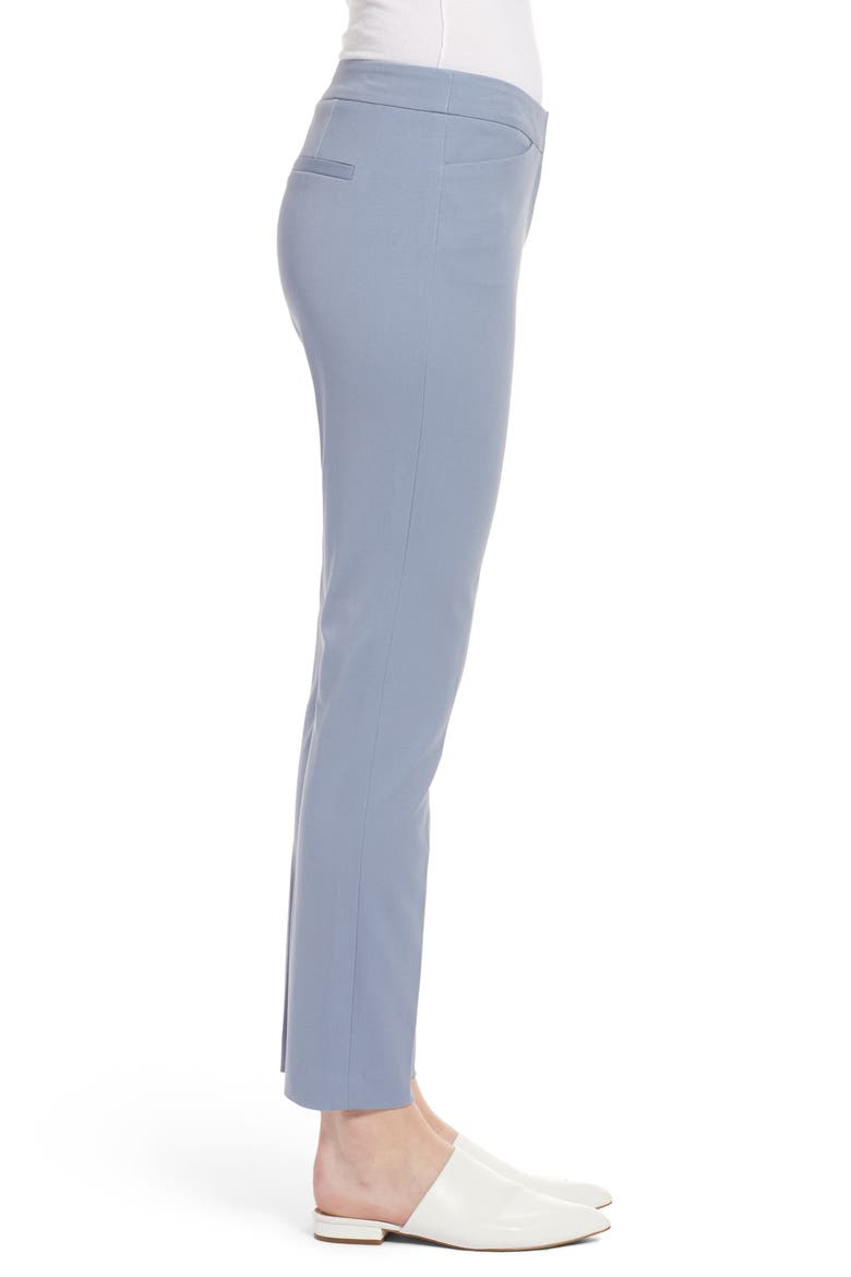 Ankle Pants, Alternate, color, BLUE STONEWASH