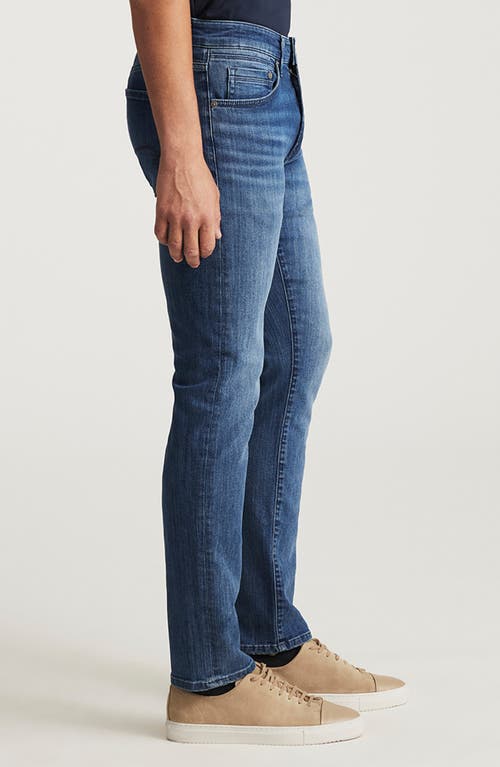 Mavi Jeans Jake Slim Fit Jeans In Blue