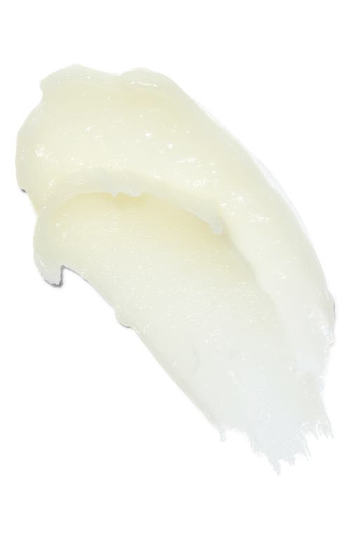 Goop Nourishing Lip Repair Mask In No Color