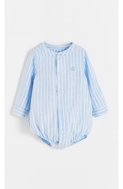 Roque Blouse Bodysuit for Infant