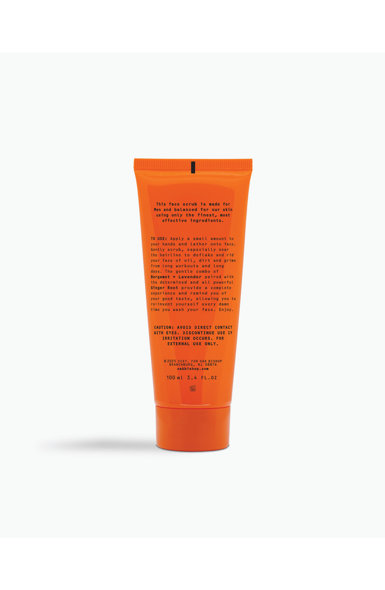 Oak Bishop Juggernaut, Alternate, color, None (None)