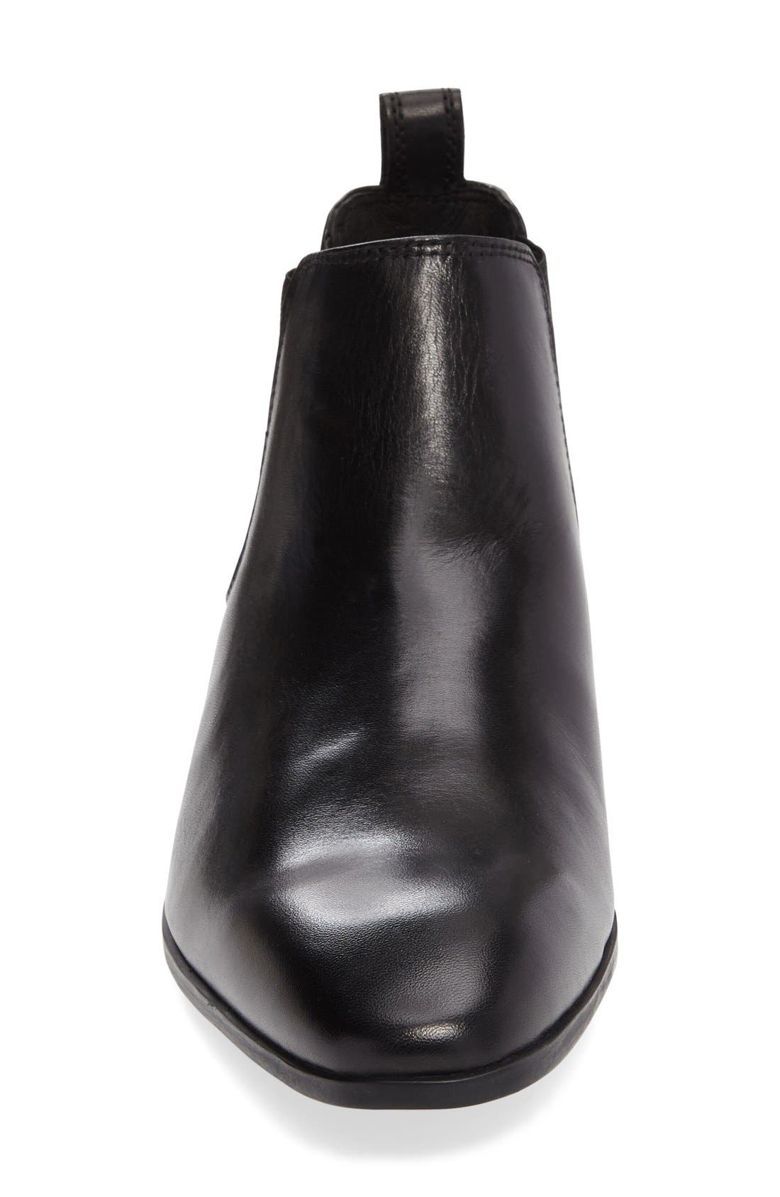 Calibrate 'Huntley' Chelsea Boot, Alternate, color, 