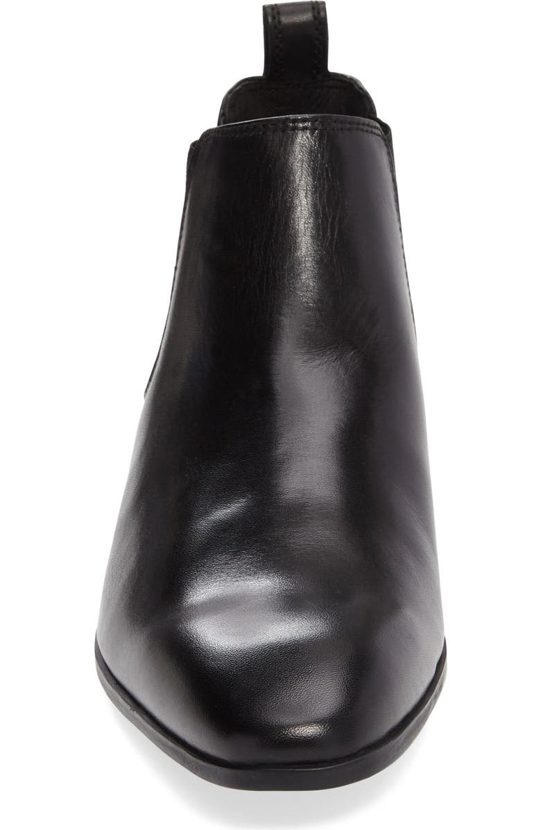 Calibrate 'Huntley' Chelsea Boot, Alternate, color,