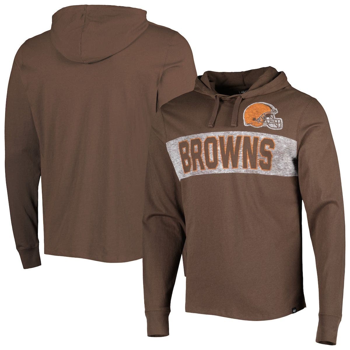 selected Brown