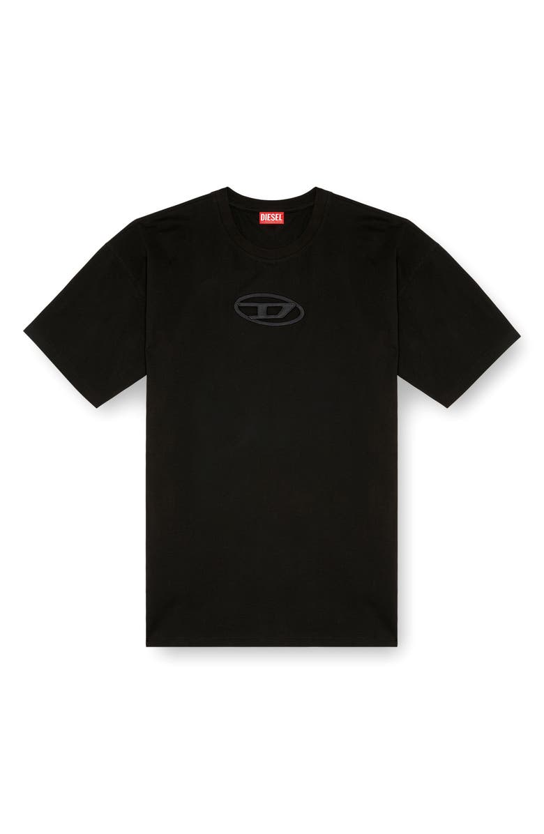 DIESEL<sup>®</sup> T-Boxt-OD T-Shirt, Alternate, color,