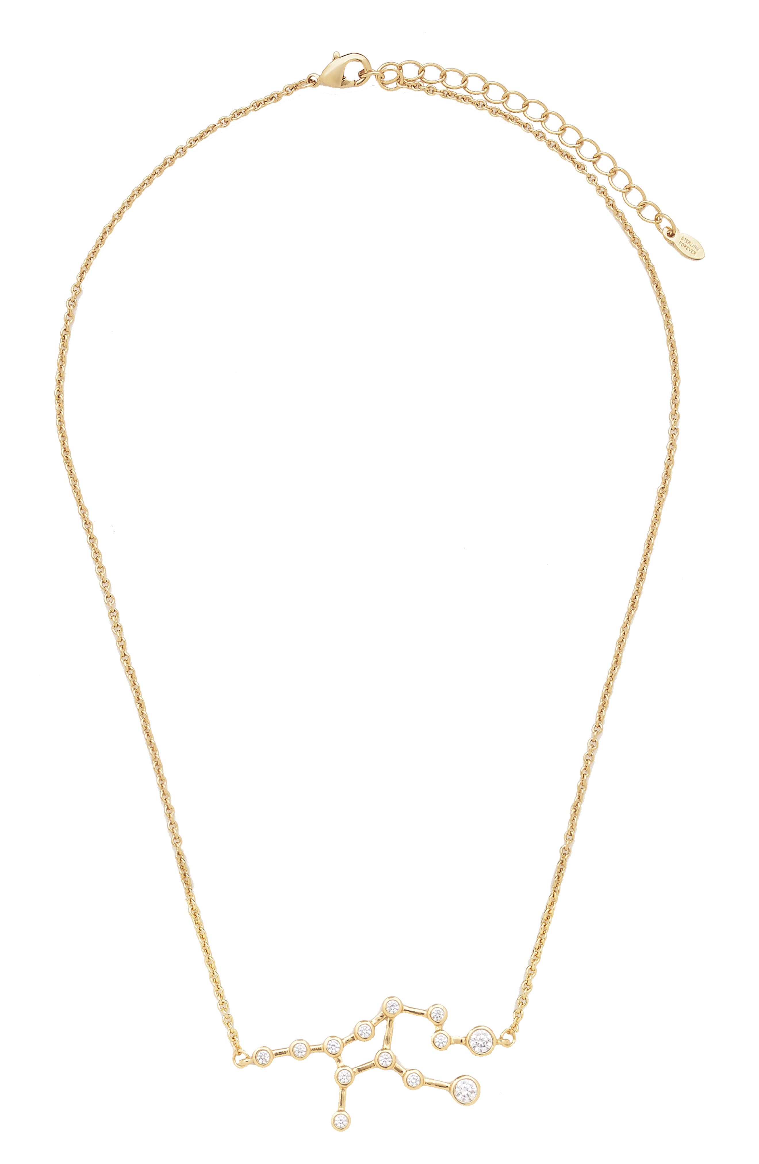 GOLD - VIRGO