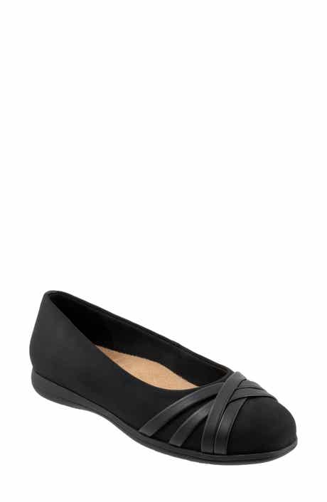 Trotters Daphne Flat