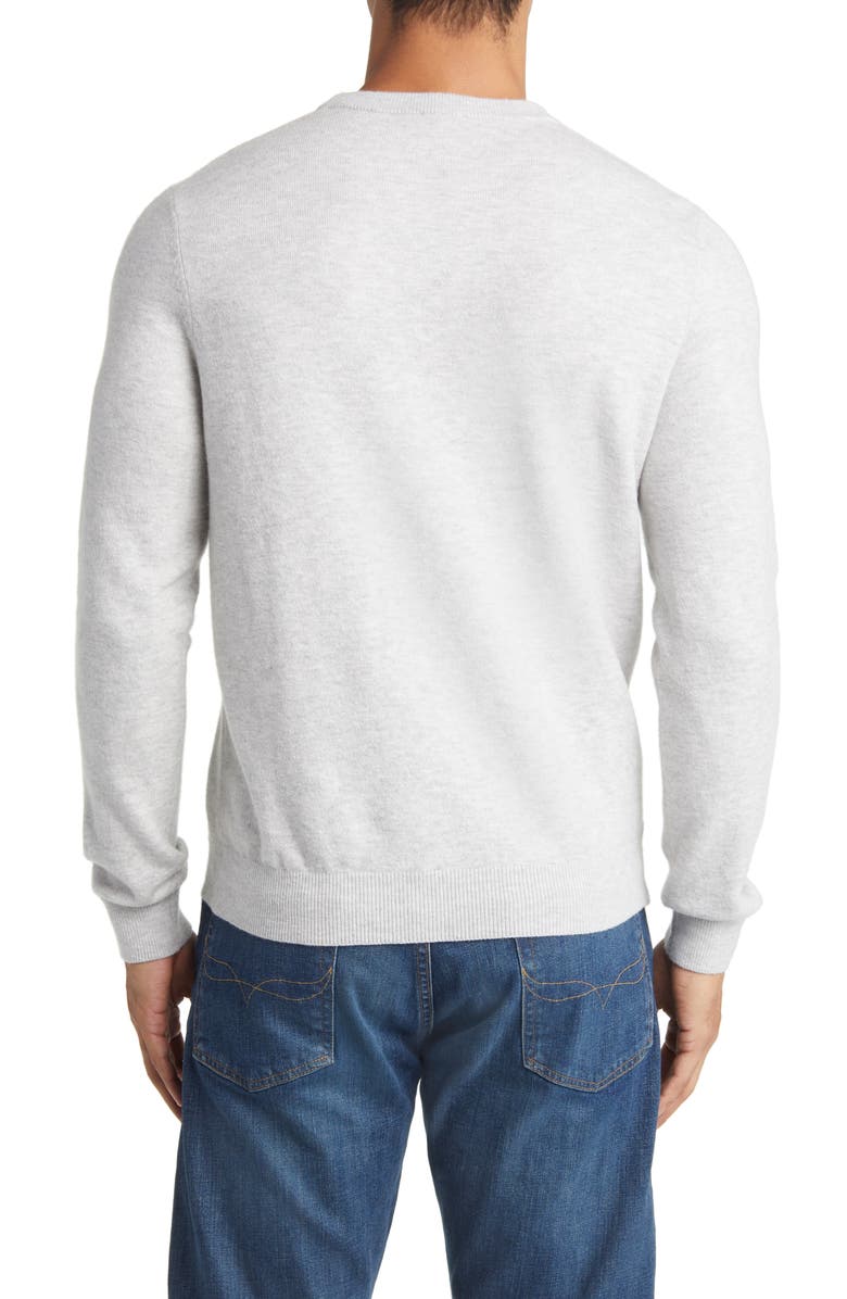 Jackson Crewneck Sweater