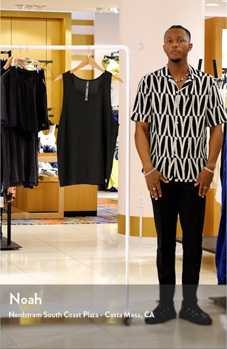 Tradewind Performance Tank 2.0, sales video thumbnail