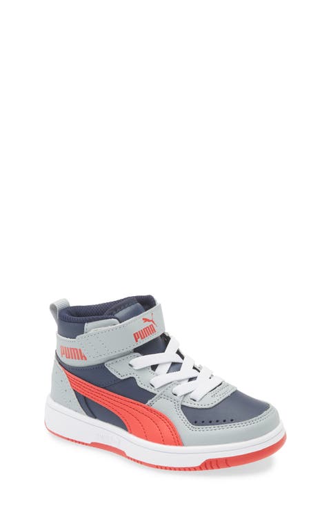 Kids' Rebound Layup Sneaker (Toddler & Little Kid)
