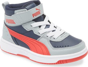 Kids' Rebound Layup Sneaker