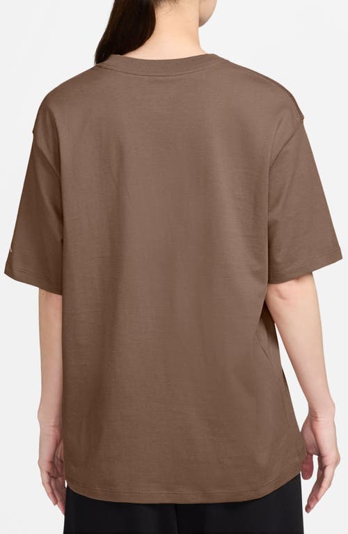 JORDAN JORDAN FLIGHT HERITAGE GRAPHIC T-SHIRT 