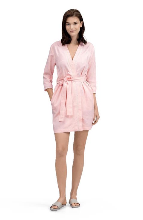 Doris Women's Robe