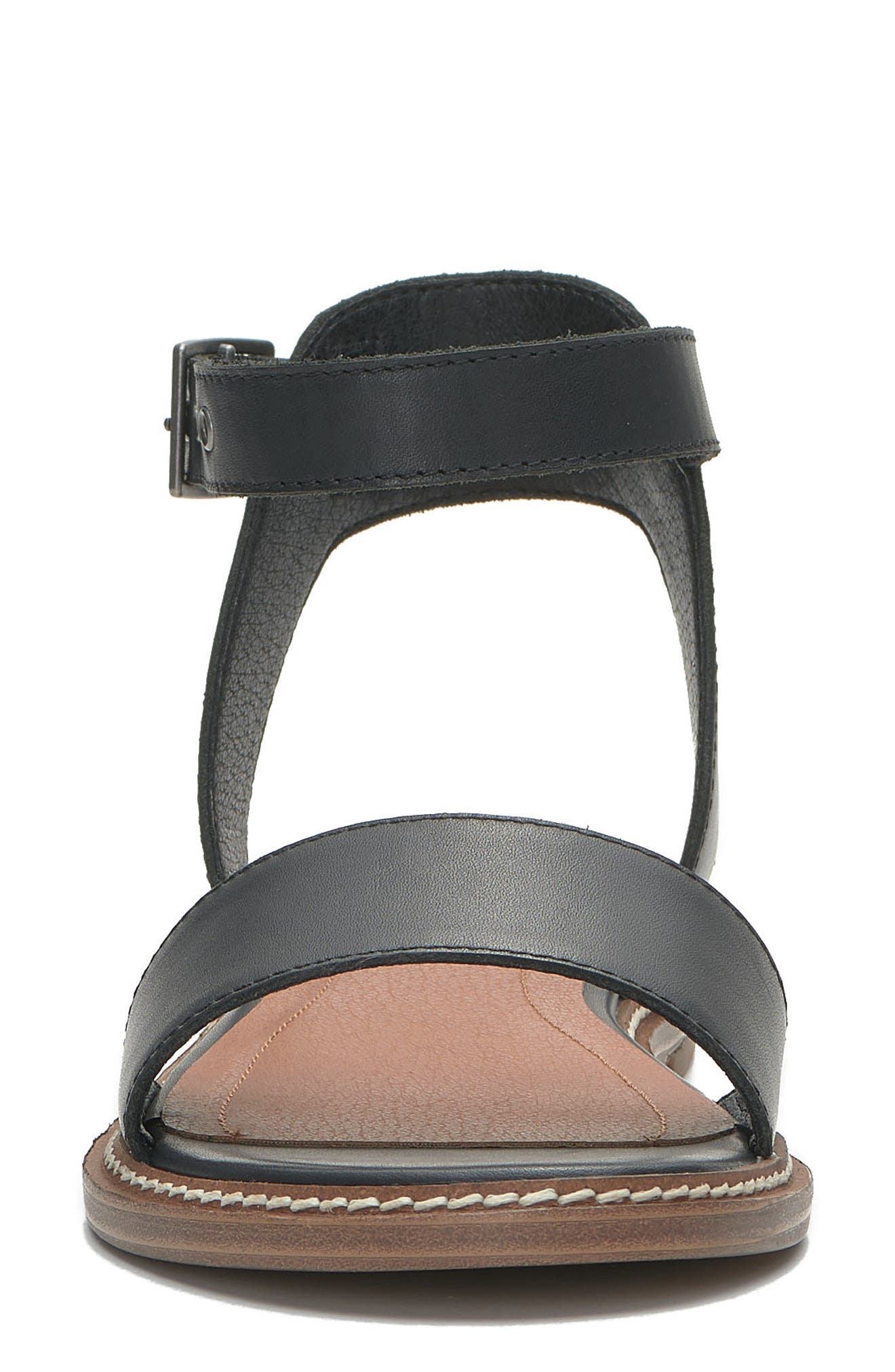 Lucky Brand Kimaya Sandal, Alternate, color, 