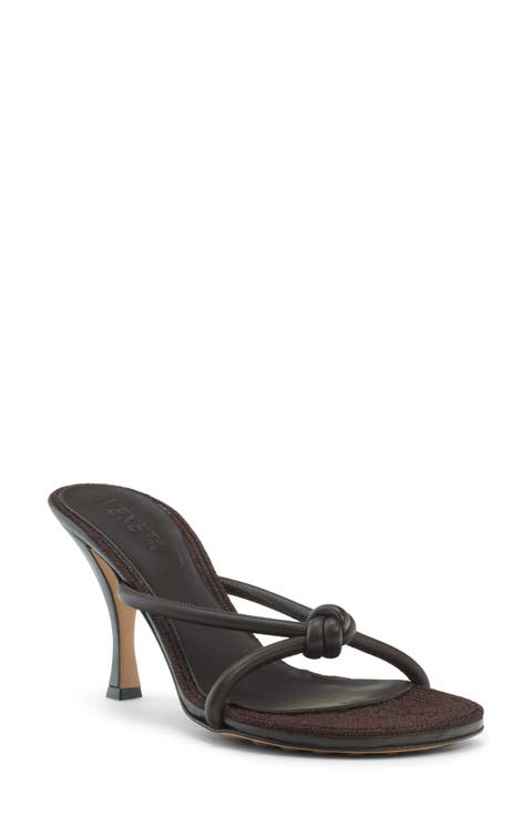 Women's Bottega Veneta High Heel Sandals | Nordstrom Women's Bottega Veneta High Heel Sandals | Nordstrom