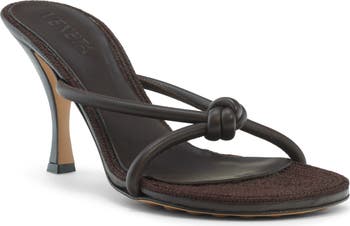 Bottega Veneta Blink Slide Sandal (Women) | Nordstrom