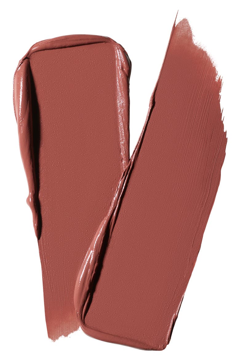 Mini MACximal Silky Matte Lipstick, Alternate, color, VELVET TEDDY