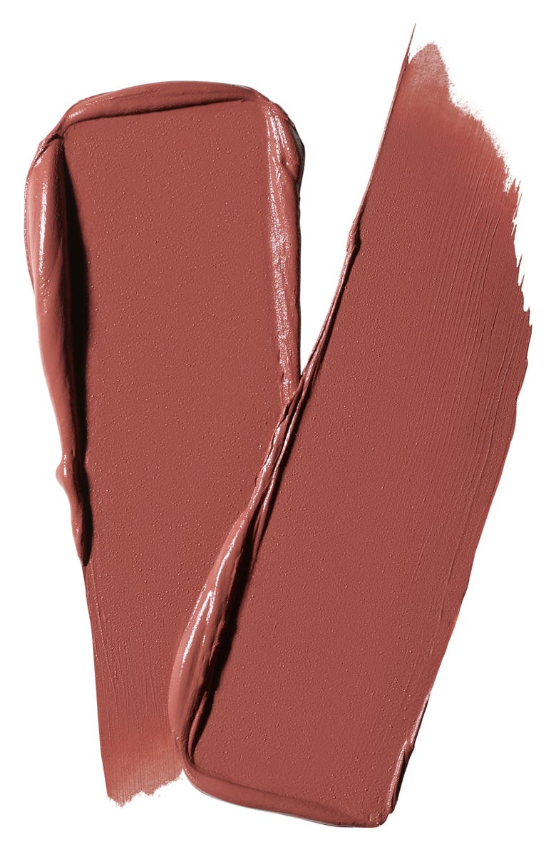 MAC Cosmetics Mini MACximal Silky Matte Lipstick, Alternate, color, Velvet Teddy