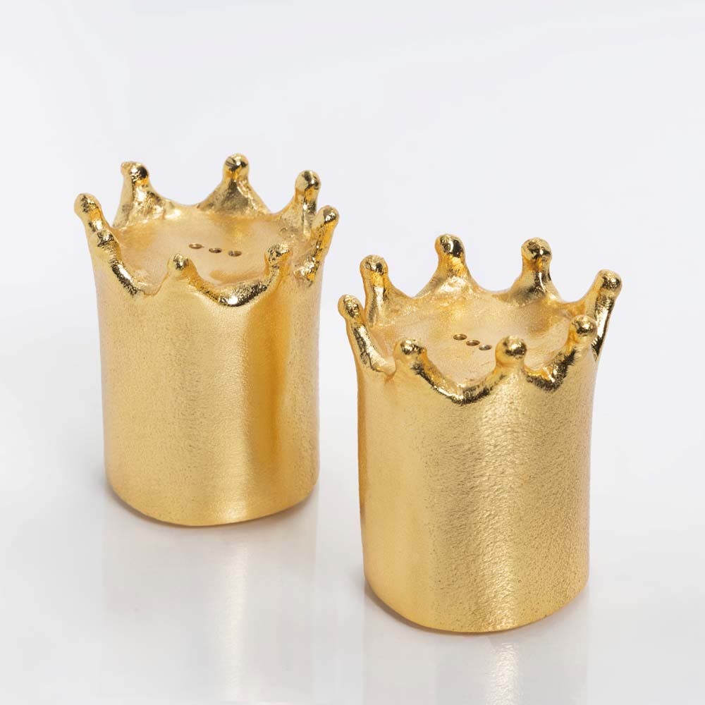 selected Gold