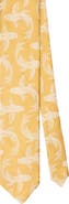 Robert Talbott Robert Koi Fish Jacquard Best of Class Necktie