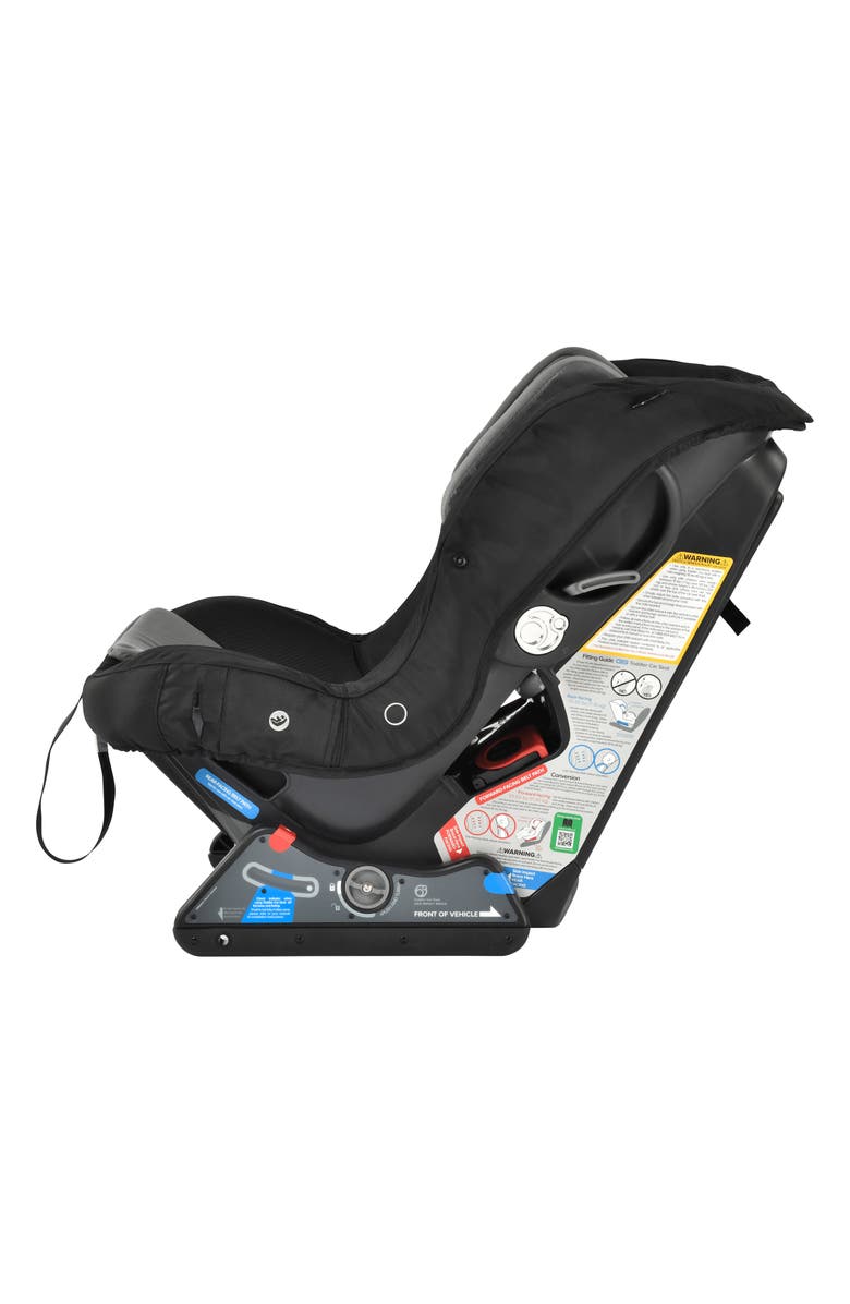 orbit baby<sup>®</sup> G5 Toddler Car Seat, Alternate, color, Black