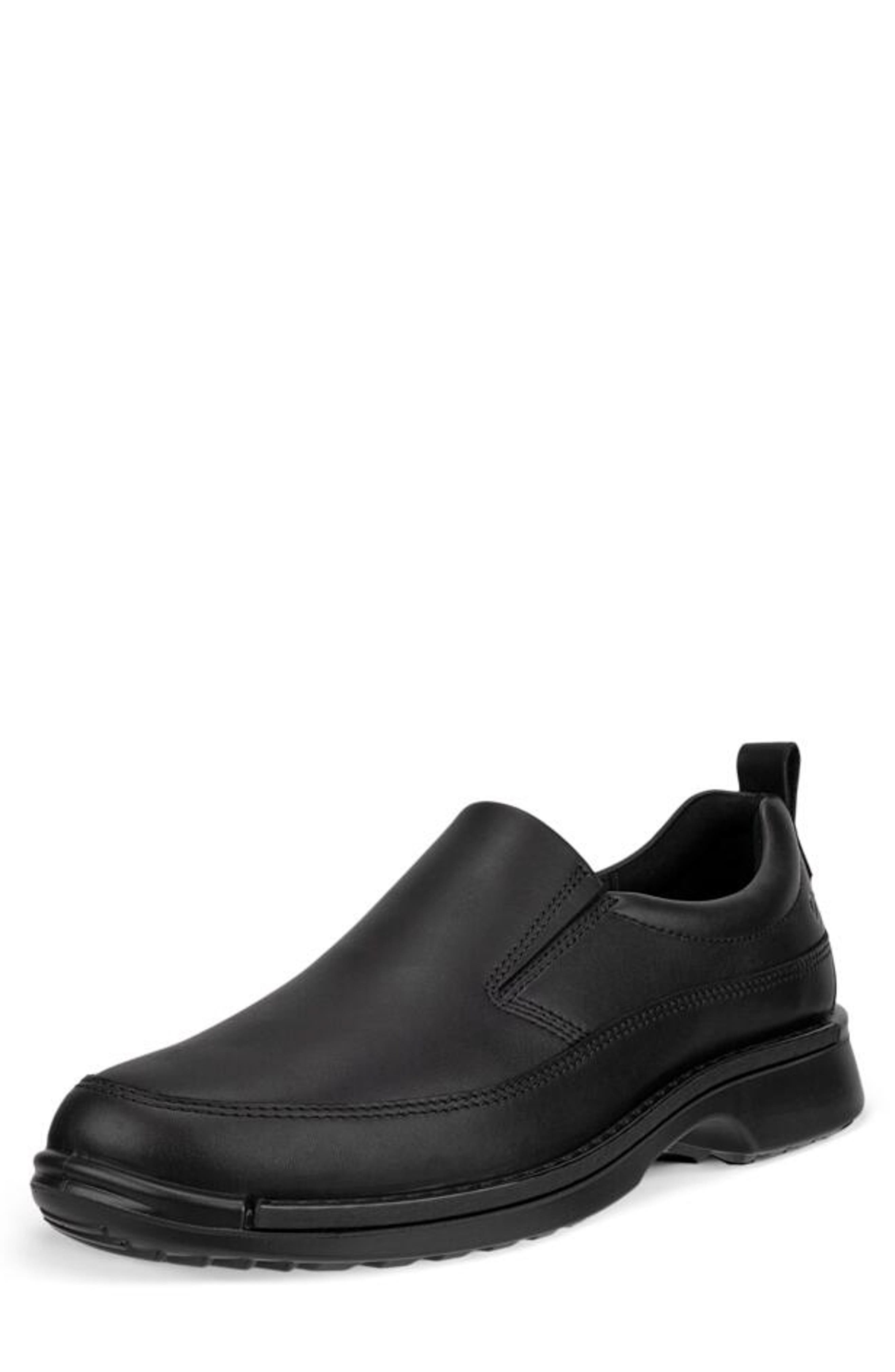 ECCO Fusion Slip-On Sneaker, Alternate, color, 