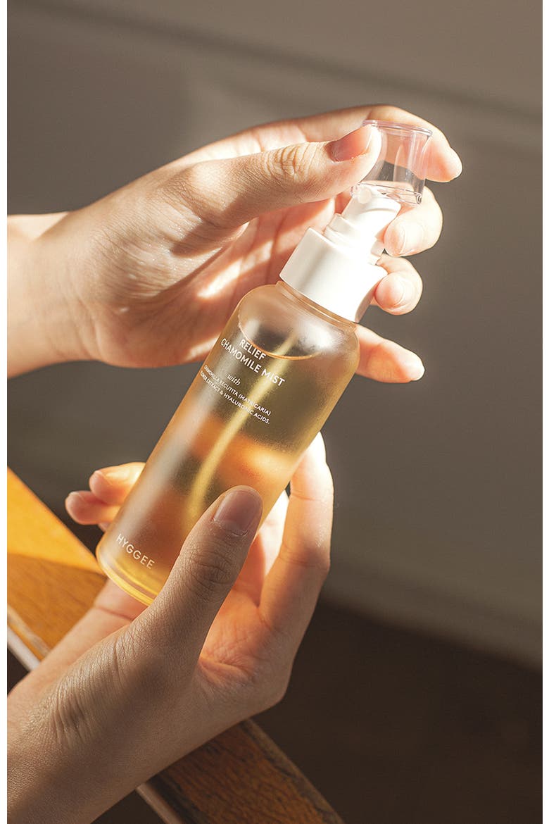 Relief Chamomile Mist, Alternate, color, None