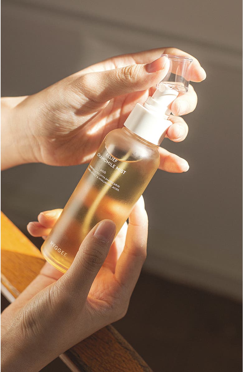 Hyggee Relief Chamomile Mist, Alternate, color, NO COLOR