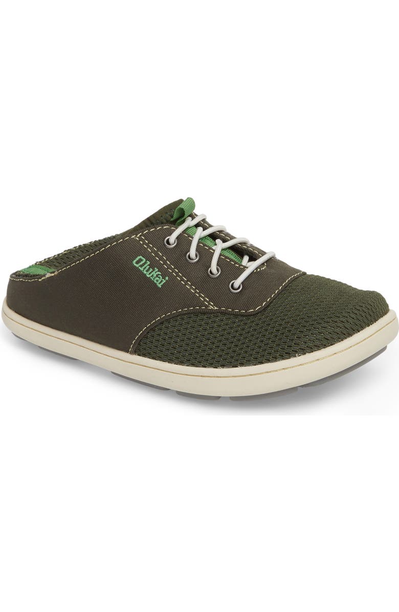 OluKai Nohea Moku Water Resistant Shoe, Main, color,