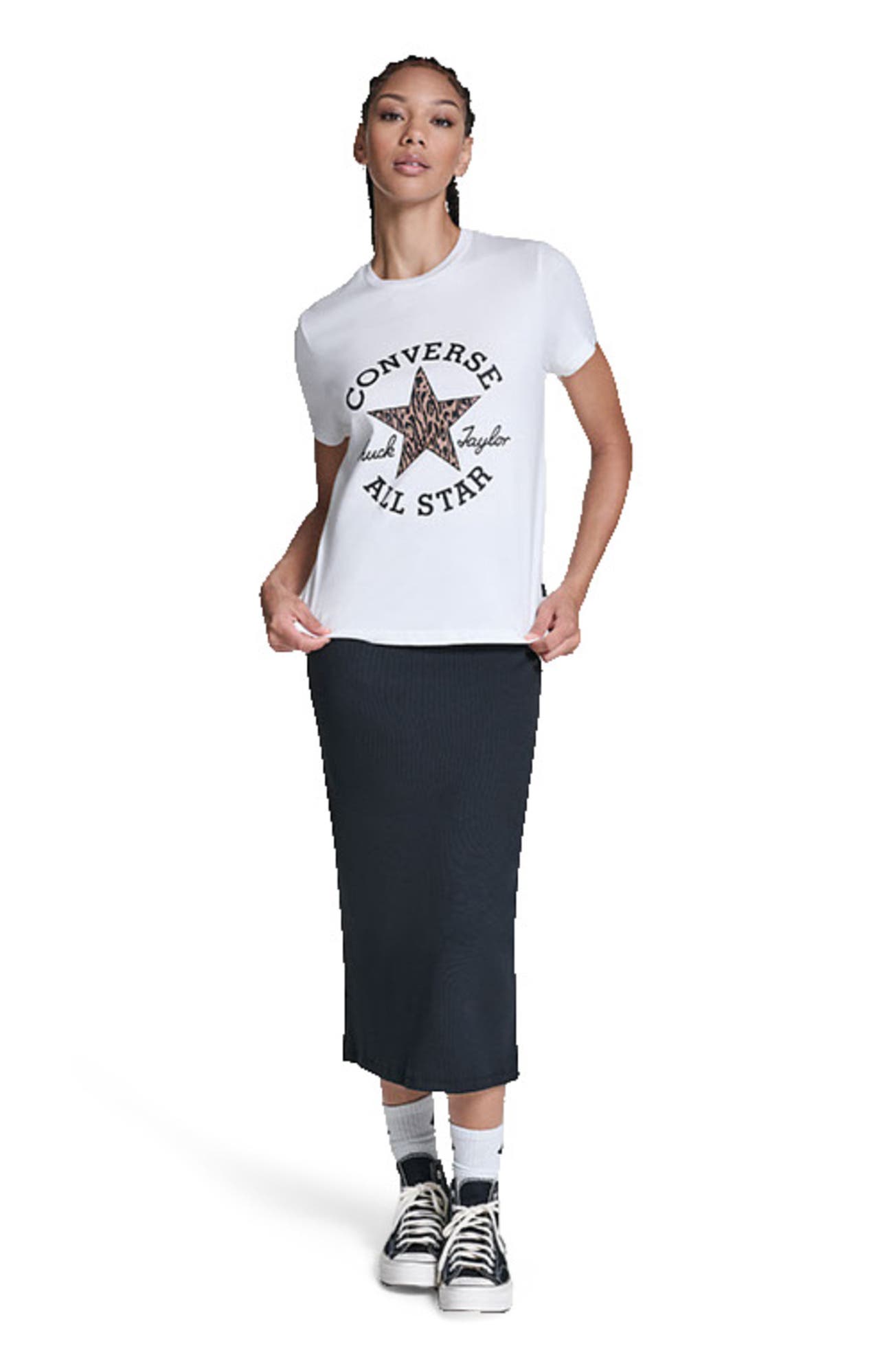 Animal Infill T-Shirt - image 4