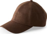 Haven Well Within Linen Baseball Cap