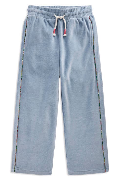 Kids' Velour Joggers