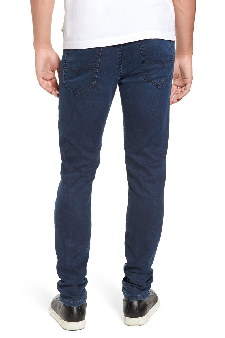 Thommer Slim Fit Jeans, Alternate, color, 0688J