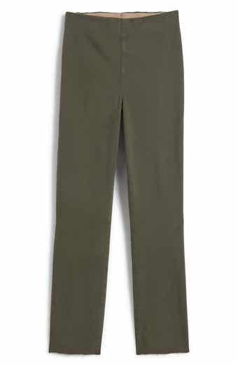 Frank & Eileen Derry Illusion Skinny Pull-On Pants