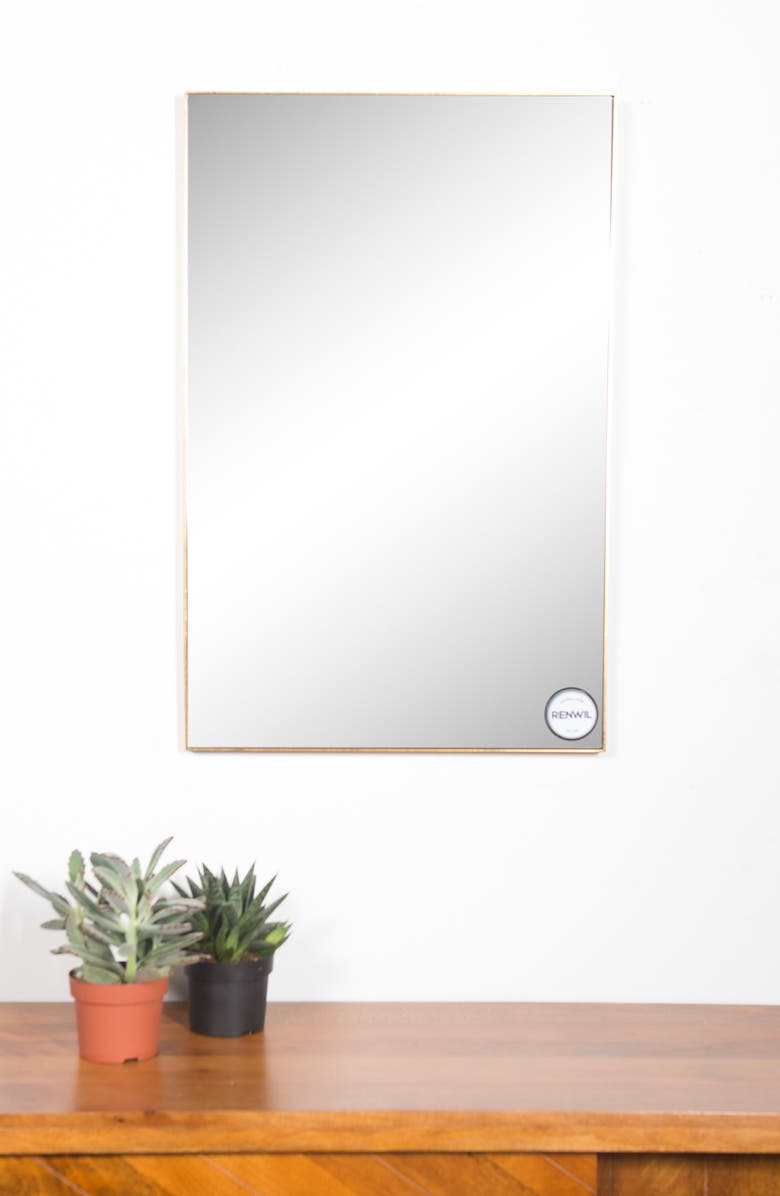 Renwil Florence Mirror, Alternate, color, 