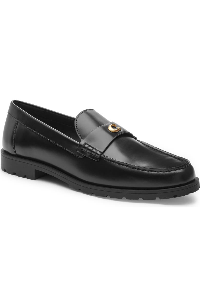 COACH Jocelyn Loafer, Main, color,