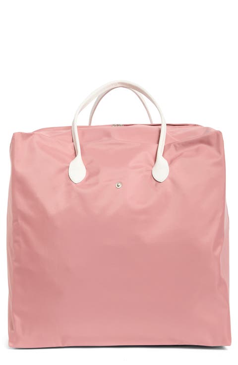 x Nendo Large Cube Tote Bag