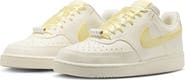 Nike Court Vision Low Sneaker