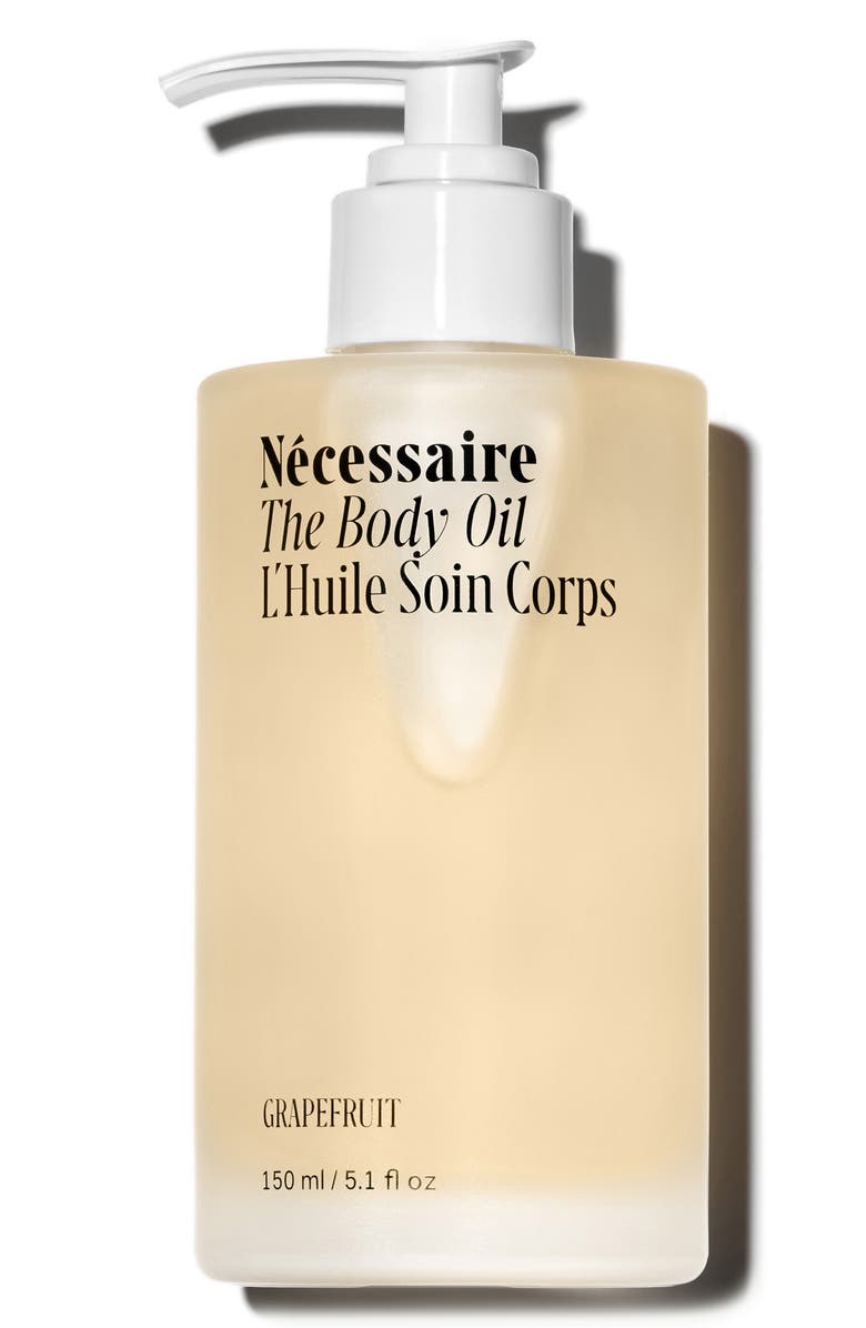 Nécessaire The Body Oil, Main, color,