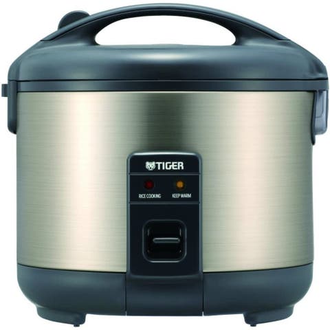 Rice Cooker and Warmer 8 Cups