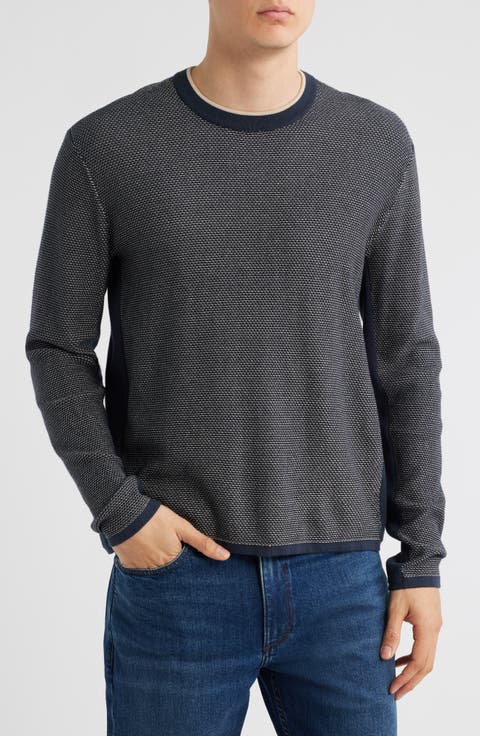 Norton Crewneck Sweater
