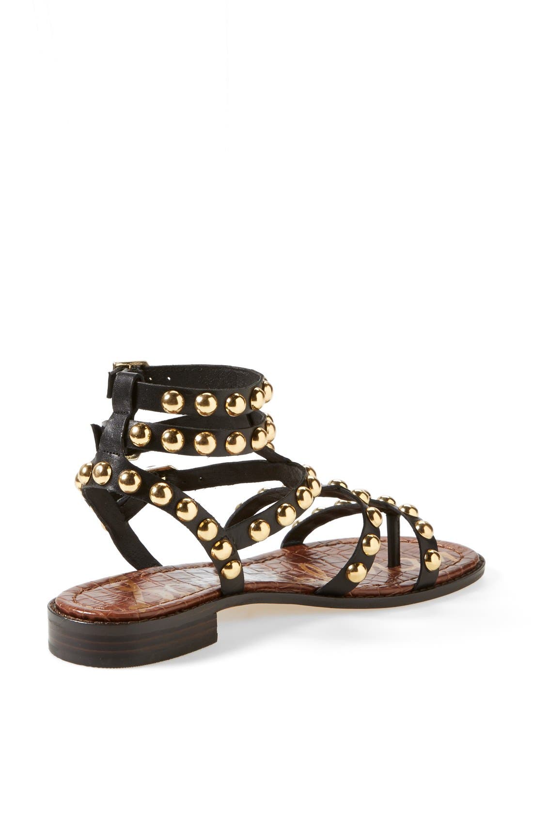 Sam Edelman 'Eavan' Sandal, Alternate, color, 