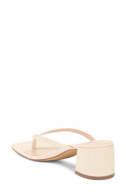 Abound Blayne Block Heel Sandal