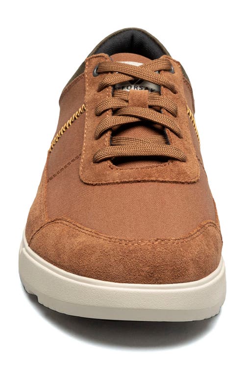 FORSAKE FORSAKE MASON LOW TOP SNEAKER 